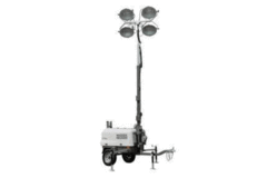 En alquiler: Torre de iluminación Wacker Neuson LTN6l