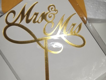 Ilmoitus: Mr&mrs-kakkukoriste