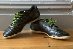 FREE: Adidas Astro Trainers Size 6 