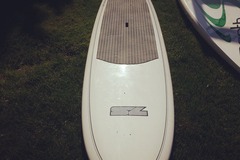 For Rent: 12'  7S SUP