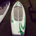For Rent: 13' Touring SUP