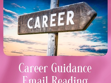 Selling: Career Guidance (6 Cards)
