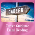 Selling: Career Guidance (6 Cards)