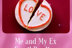 Selling: Me and my Ex Email Reading (10 Cards)