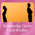 Selling: Relationship Clarity Email Reading (11 Cards)