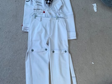 Selling with online payment: Kokichi Oma Cosplay