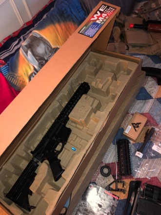 We tech m4 