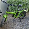 For Sale: Eunorau Folding E-Bike