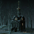 For Sale: Chapel in the Forest