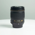For Rent: Nikon 28mm F1.8