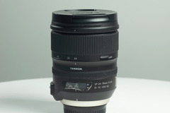 For Rent: Tamron 24-70 F2.8 for Nikon