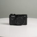 For Rent: Canon G7x mark 2