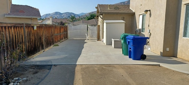 Highland CA,  Long Term Secure Parking RV, Camper, Trailer, Boat 