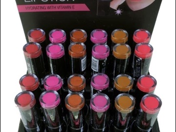 Comprar ahora: City Color Dazzling Lipstick 