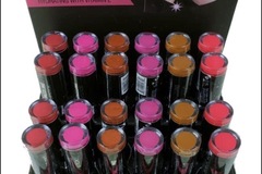 Buy Now: City Color Dazzling Lipstick 
