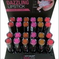 Comprar ahora: City Color Dazzling Lipstick 