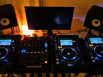 For Rent: CDJ2000NXS2 (3 available)