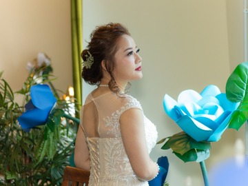 Price per day: Wedding photography service