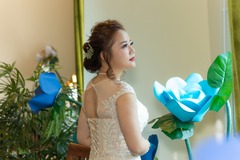 Price per day: Wedding photography service