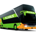 Vente: Bon d'achat Flixbus (66,66€)