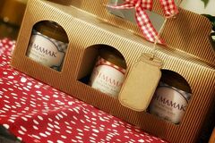 Selling: Hamper 3 Jars Set - Gift Pack (Kaya) 