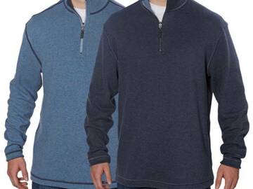 Buy Now: RETAIL COST $1,500+ Bulk Wholesale Men's Clothing Sz XL/2XL
