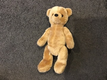 Selling with online payment: Teddy bear