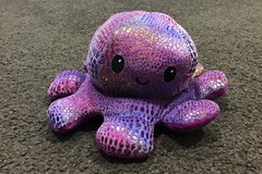 Selling with online payment: Double sided octopus