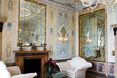 Suites For Rent: Royal Suite │ Bauer Palazzo │ Venezia