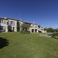 Villas For Rent: Villa Sans Souci  |  Althoff Villa Belrose  |  Saint-Tropez