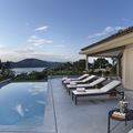 Villas For Rent: Villa Côte d'Or  |  Althoff Villa Belrose  |  Saint-Tropez