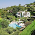 Villas For Rent: Villa Haute Vue  |  Althoff Villa Belrose  |  Saint-Tropez