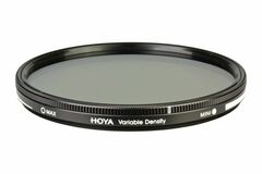 Vermieten: HOYA ND 3-400 Filter (55mm)