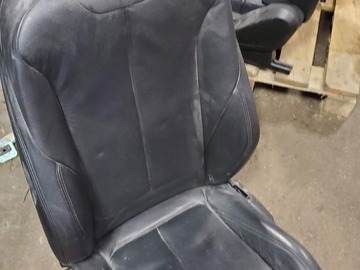 Selling with online payment: B0134 BMW 328 F30 driver seat