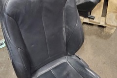 Selling with online payment: B0134 BMW 328 F30 driver seat