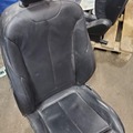 Selling with online payment: B0134 BMW 328 F30 driver seat