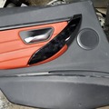 Selling with online payment: B0136 2014 BMW 3 series GT door panel