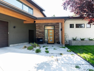 Hourly Rental: Entire Mid Century Modern Home for Rent