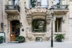 Suites For Rent: Suite Londres  |  El Palauet  |  Barcelona
