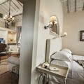 Suites For Rent: Suite Montepulciano │ Hotel Lupaia  │ Torrita di Siena