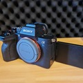 For Rent: Sony A7sIII Camera Body