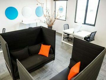 Monthly Booking: Unlimited Coworking