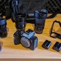 For Rent: Sony A7sIII Camera Kit