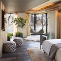 Suites For Rent: Riverhouse Room │ 1 Hotel Brooklyn Bridge │ Brooklyn  