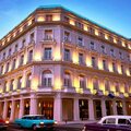 Suites For Rent: Presidential Lorca Suite │ Gran Hotel Manzana La Habana │ Havana
