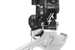 vente: Shimano Umwerfer Shimano XT FD-M781 3fach Direct Mount Neu