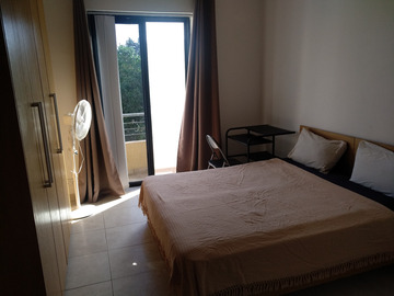 Rooms for rent: Msida,University, Yacht harbour, Hospital and sea promenade 