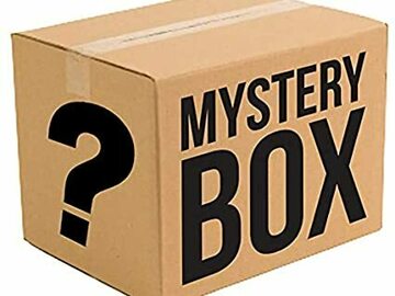 Bulk Lot: NORDSTROM MACY'S Women Clothing Mystery Box