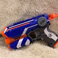 Selling with online payment: Nerf elite