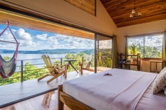 Suites For Rent: Passion Cabin │ Drake Bay Getaway Resort │ Costa Rica